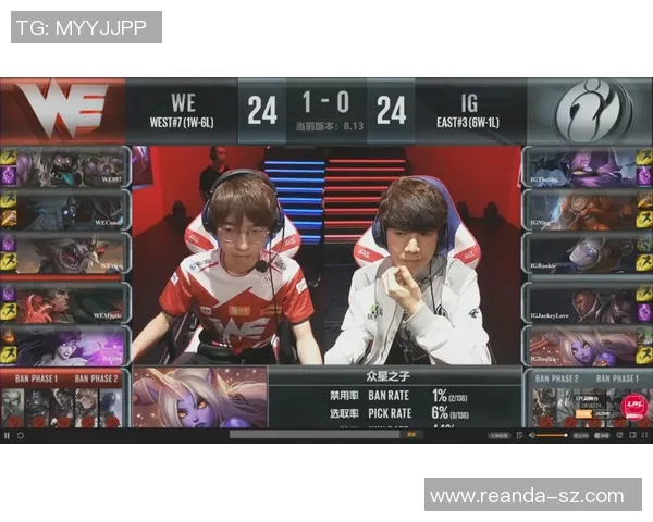 电竞比分分析英雄联盟战术IG控制体系的深度解析与应用探讨