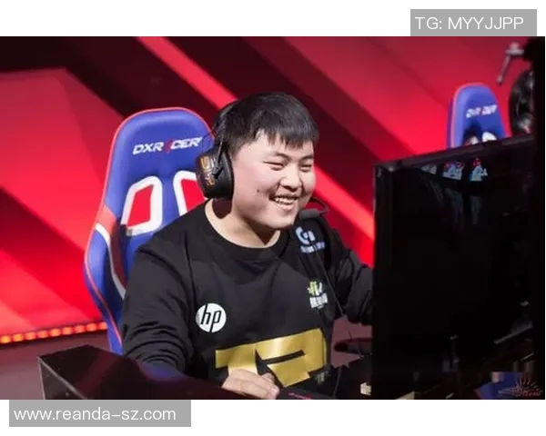 电竞数据揭开RNG战队技术秘密的面纱探索英雄联盟的巅峰之路